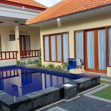 Pandawa Beach Homestay Uluwatu  Ngoại thất bức ảnh