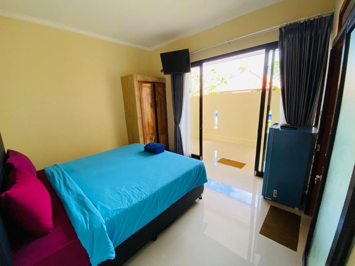 Pandawa Beach Homestay Uluwatu  Ngoại thất bức ảnh