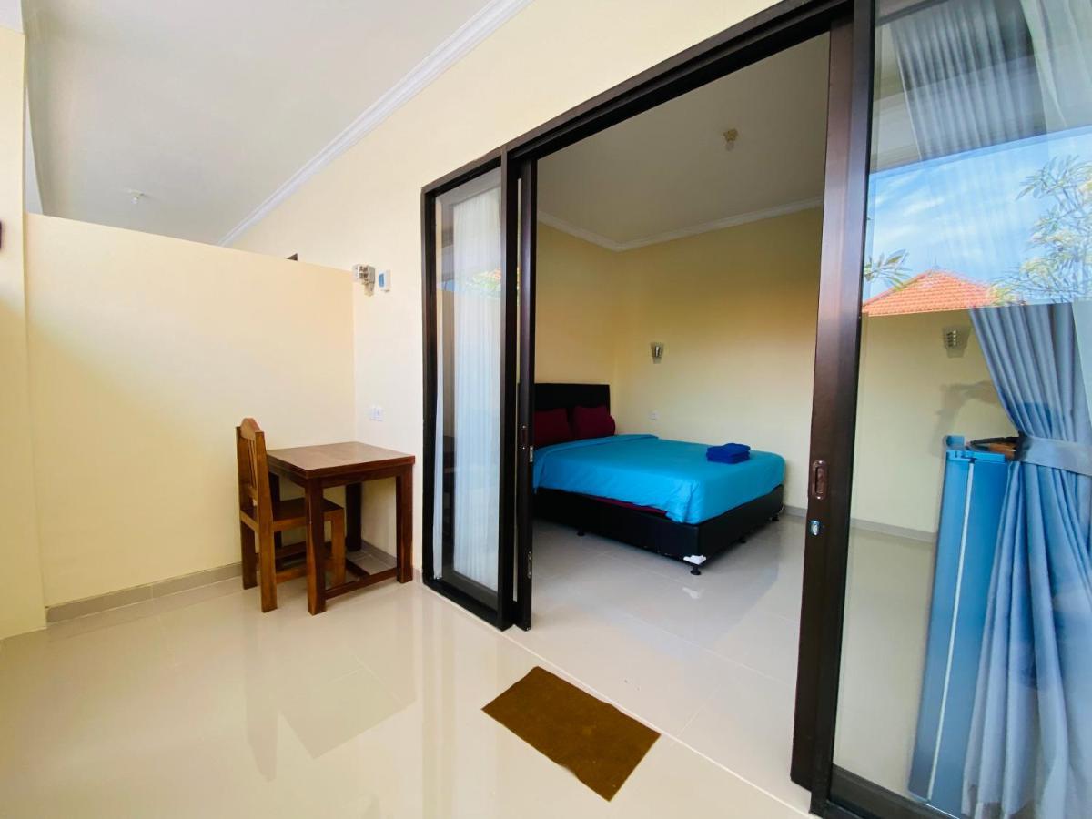 Pandawa Beach Homestay Uluwatu  Ngoại thất bức ảnh