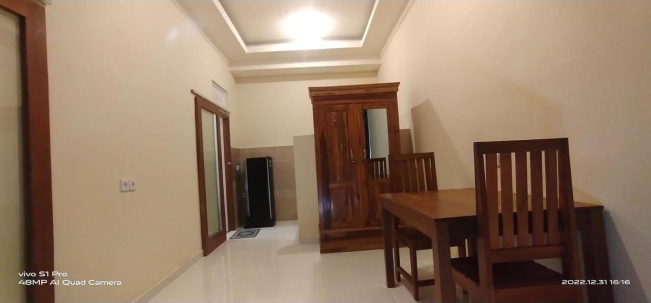 Pandawa Beach Homestay Uluwatu  Ngoại thất bức ảnh