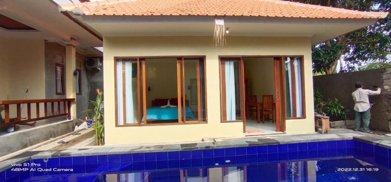 Pandawa Beach Homestay Uluwatu  Ngoại thất bức ảnh