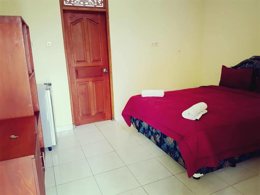 Pandawa Beach Homestay Uluwatu  Ngoại thất bức ảnh