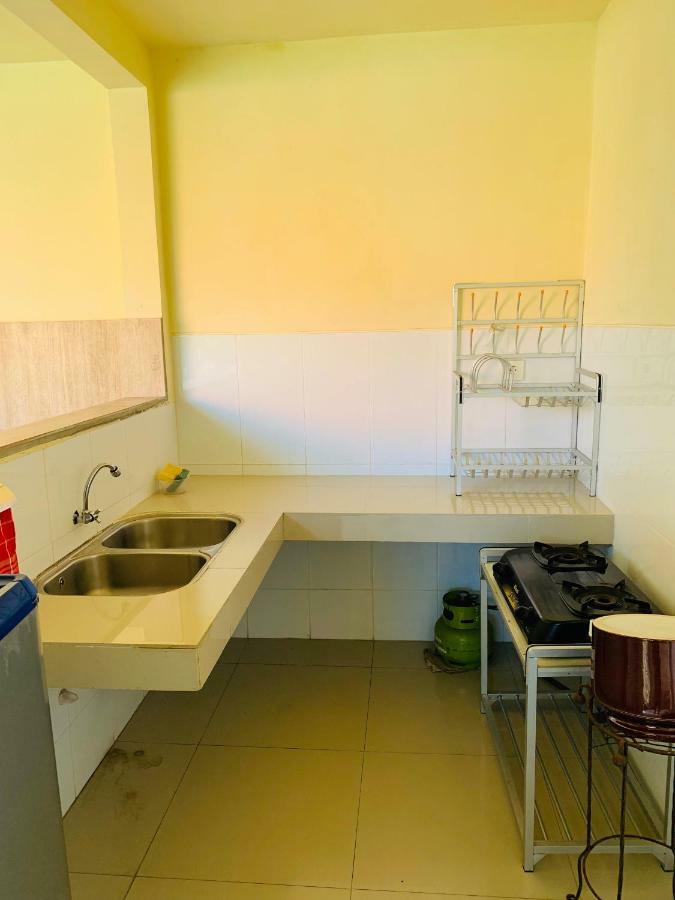 Pandawa Beach Homestay Uluwatu  Ngoại thất bức ảnh