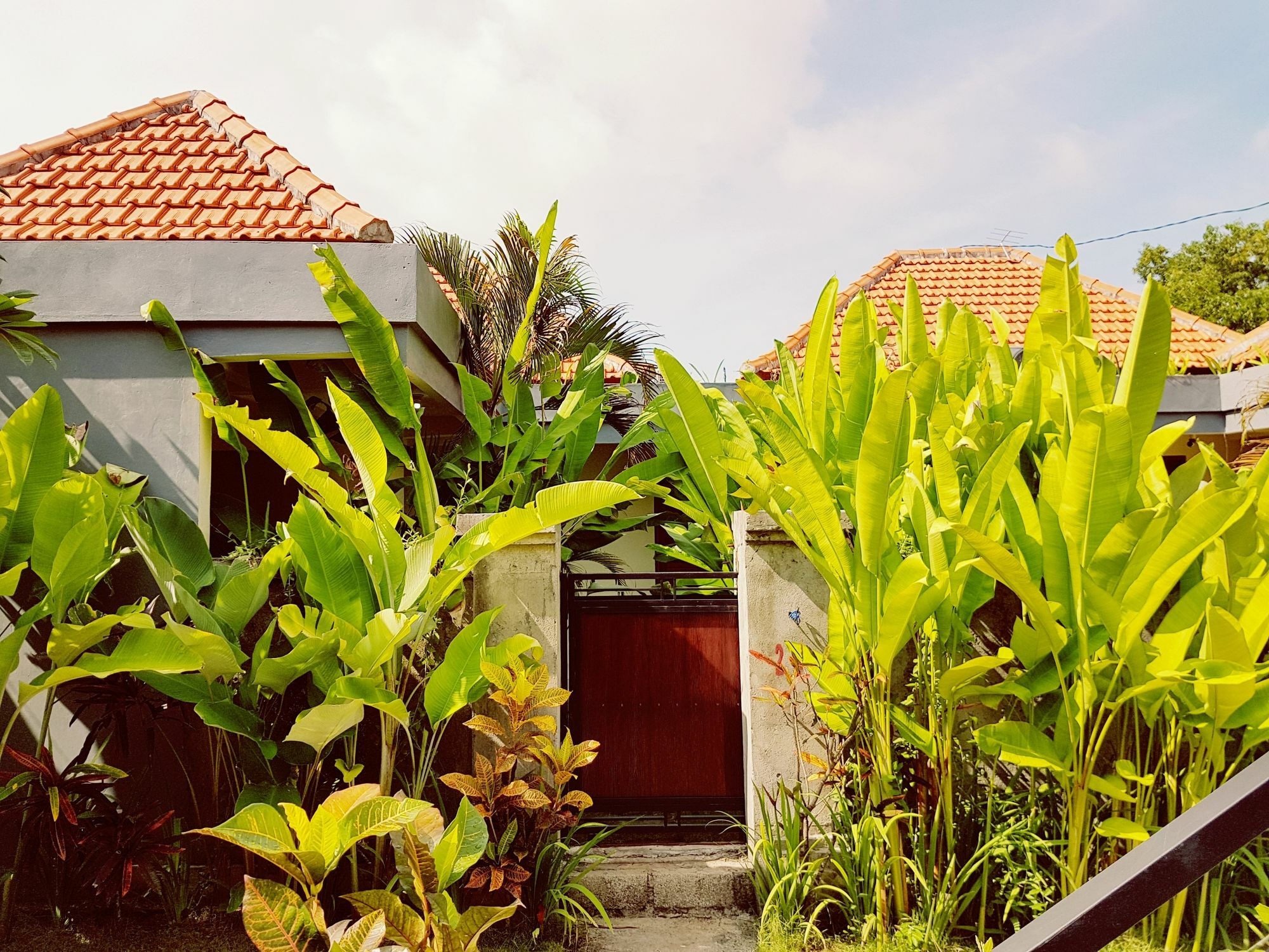 Pandawa Beach Homestay Uluwatu  Ngoại thất bức ảnh