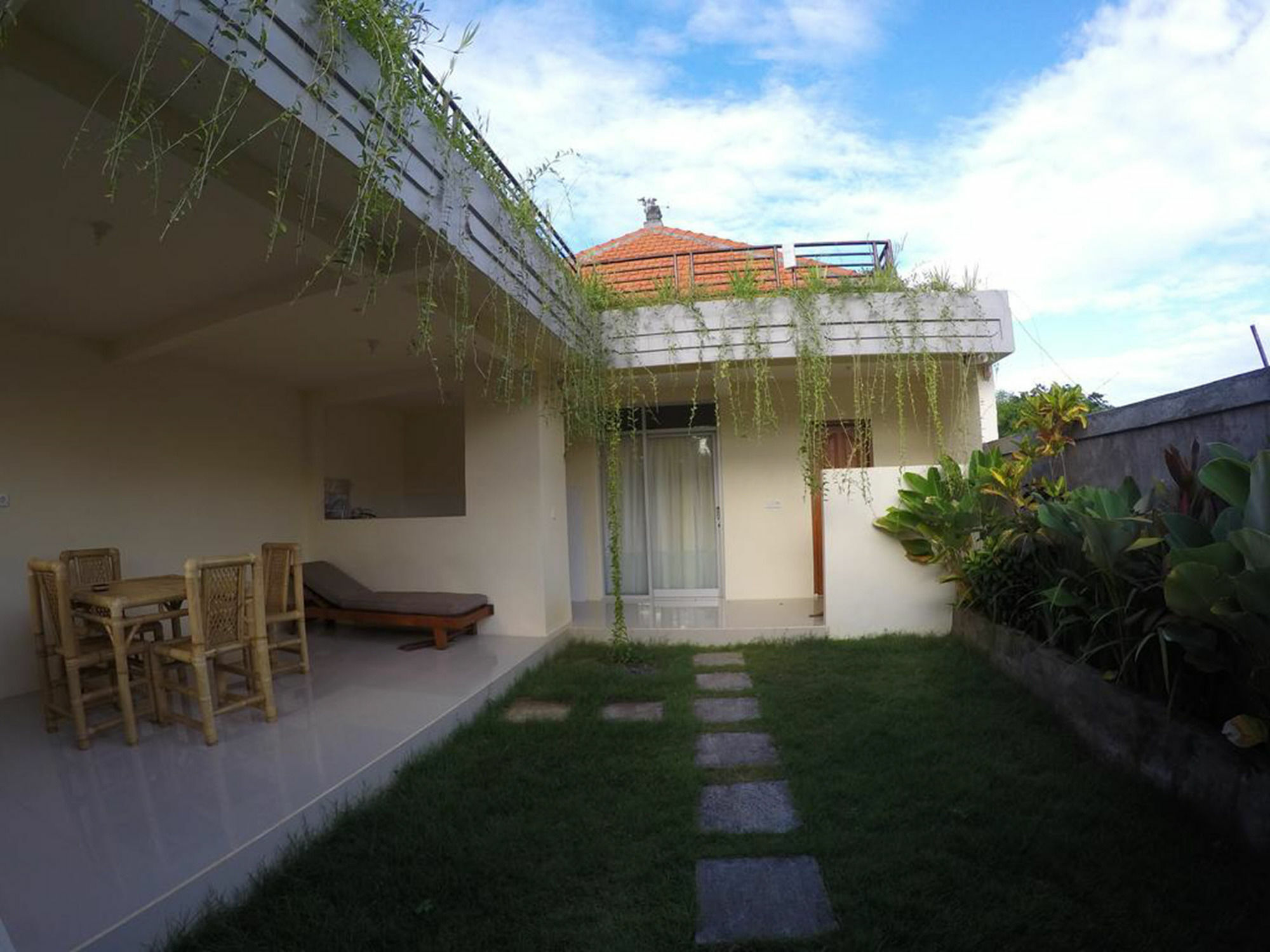 Pandawa Beach Homestay Uluwatu  Ngoại thất bức ảnh