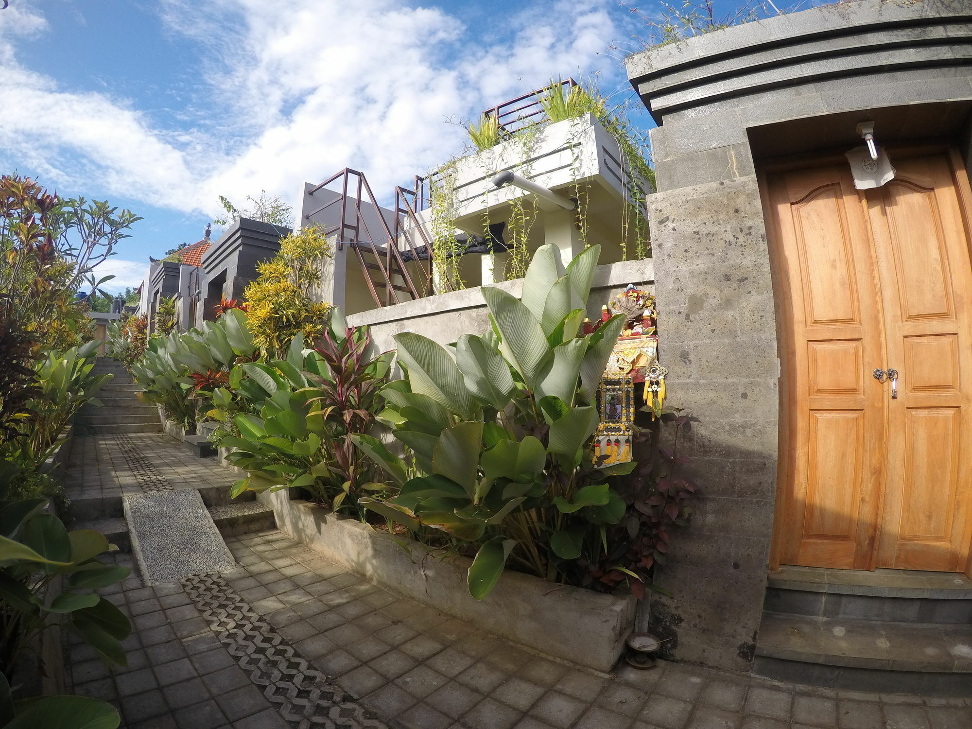Pandawa Beach Homestay Uluwatu  Ngoại thất bức ảnh