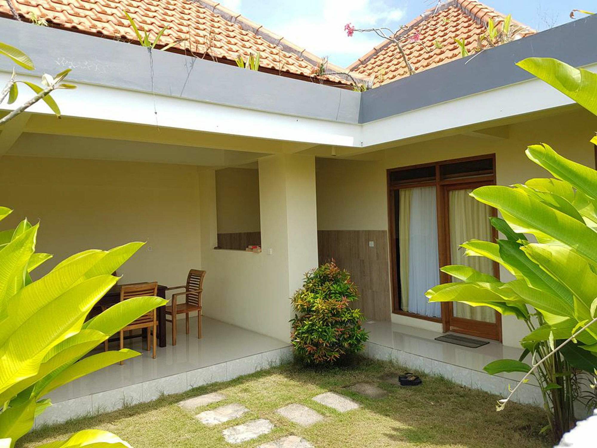 Pandawa Beach Homestay Uluwatu  Ngoại thất bức ảnh
