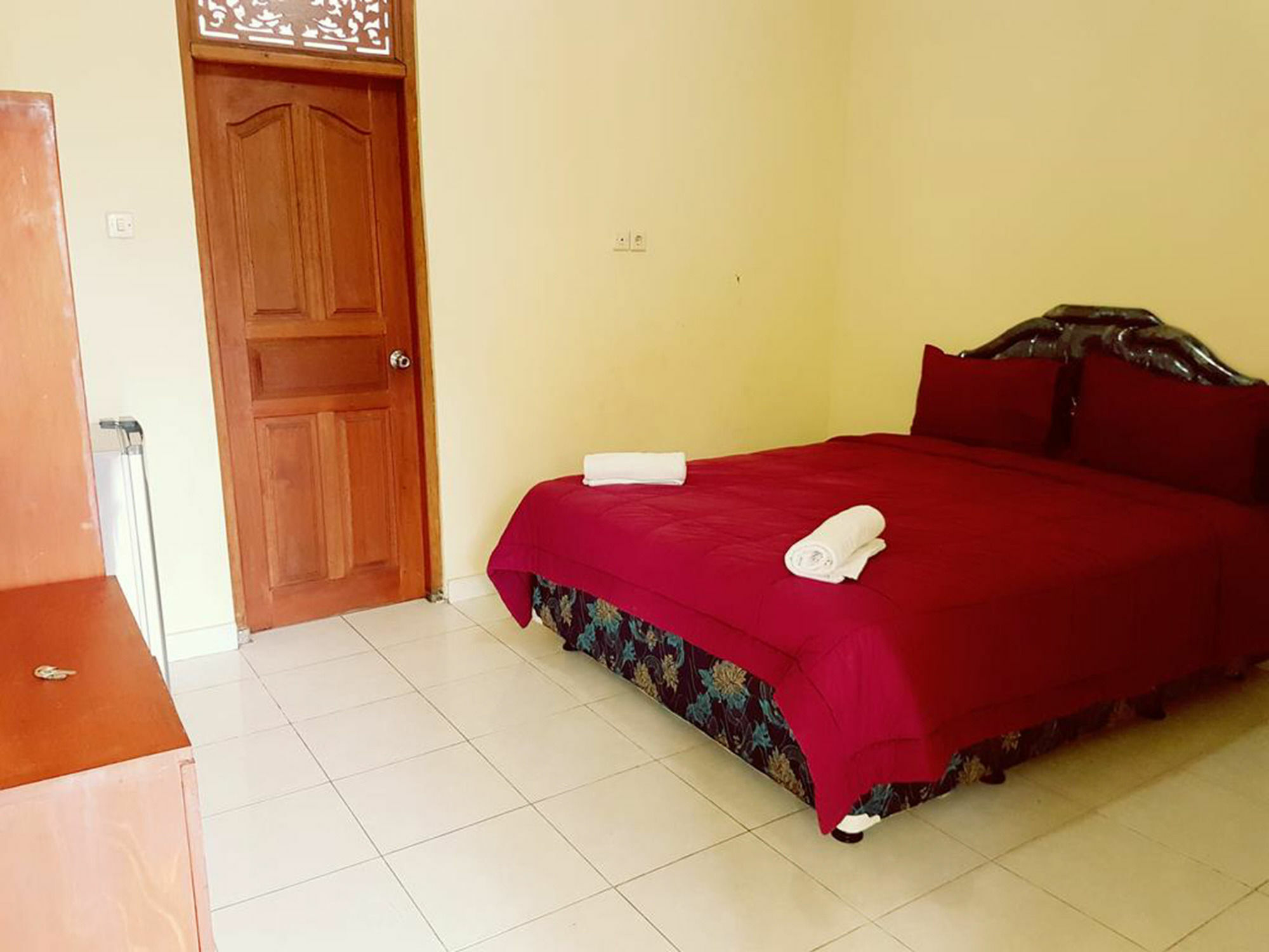 Pandawa Beach Homestay Uluwatu  Ngoại thất bức ảnh