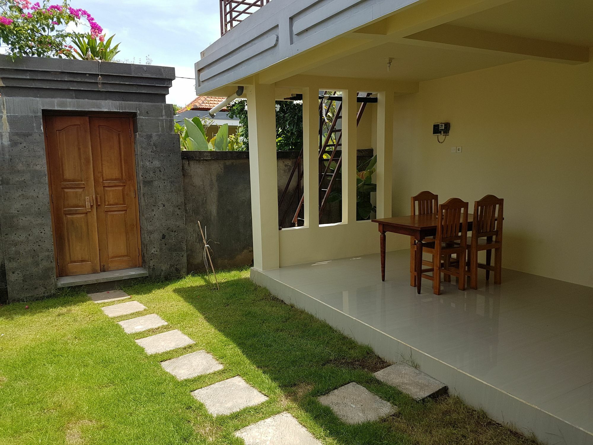 Pandawa Beach Homestay Uluwatu  Ngoại thất bức ảnh
