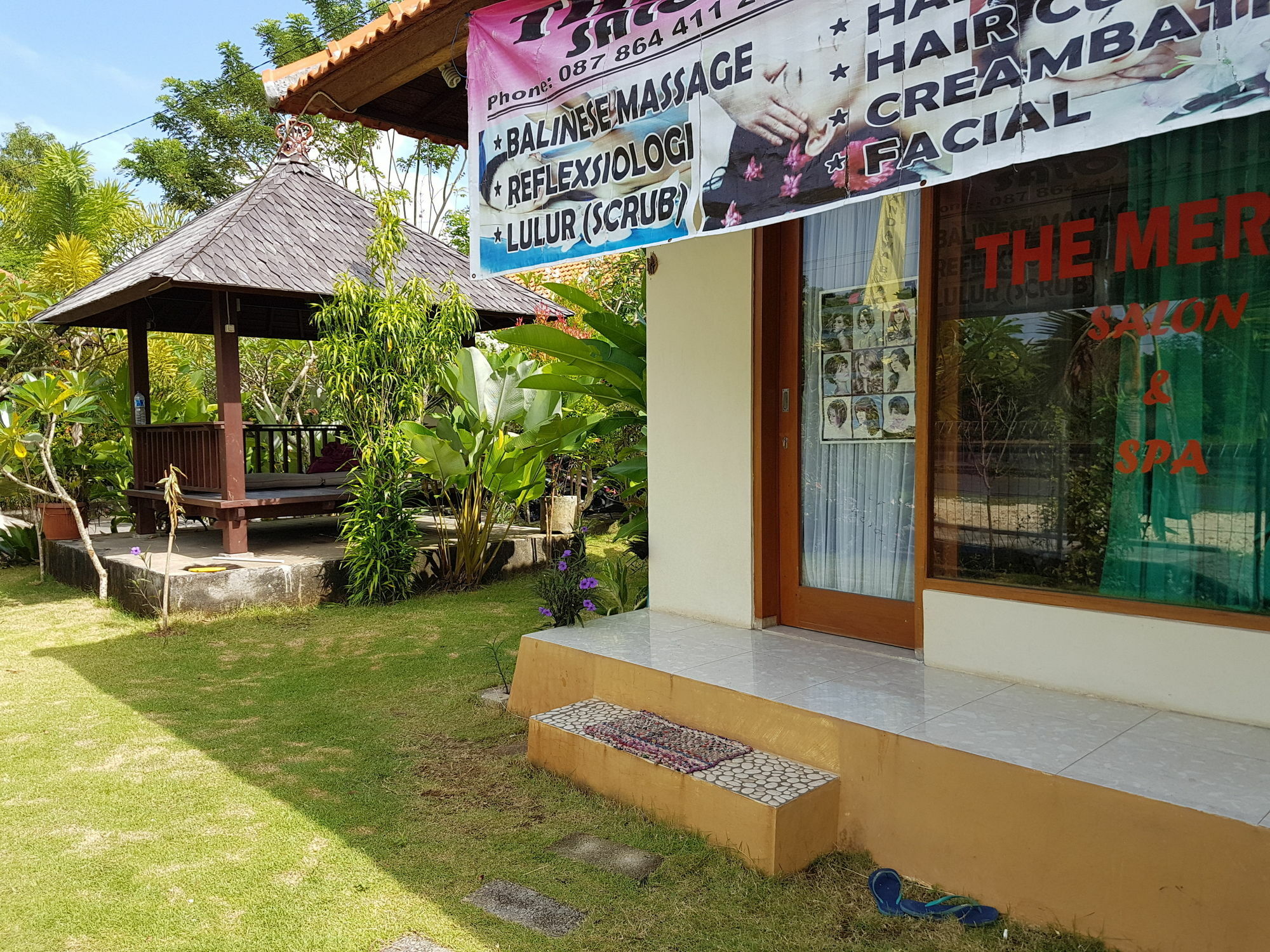 Pandawa Beach Homestay Uluwatu  Ngoại thất bức ảnh