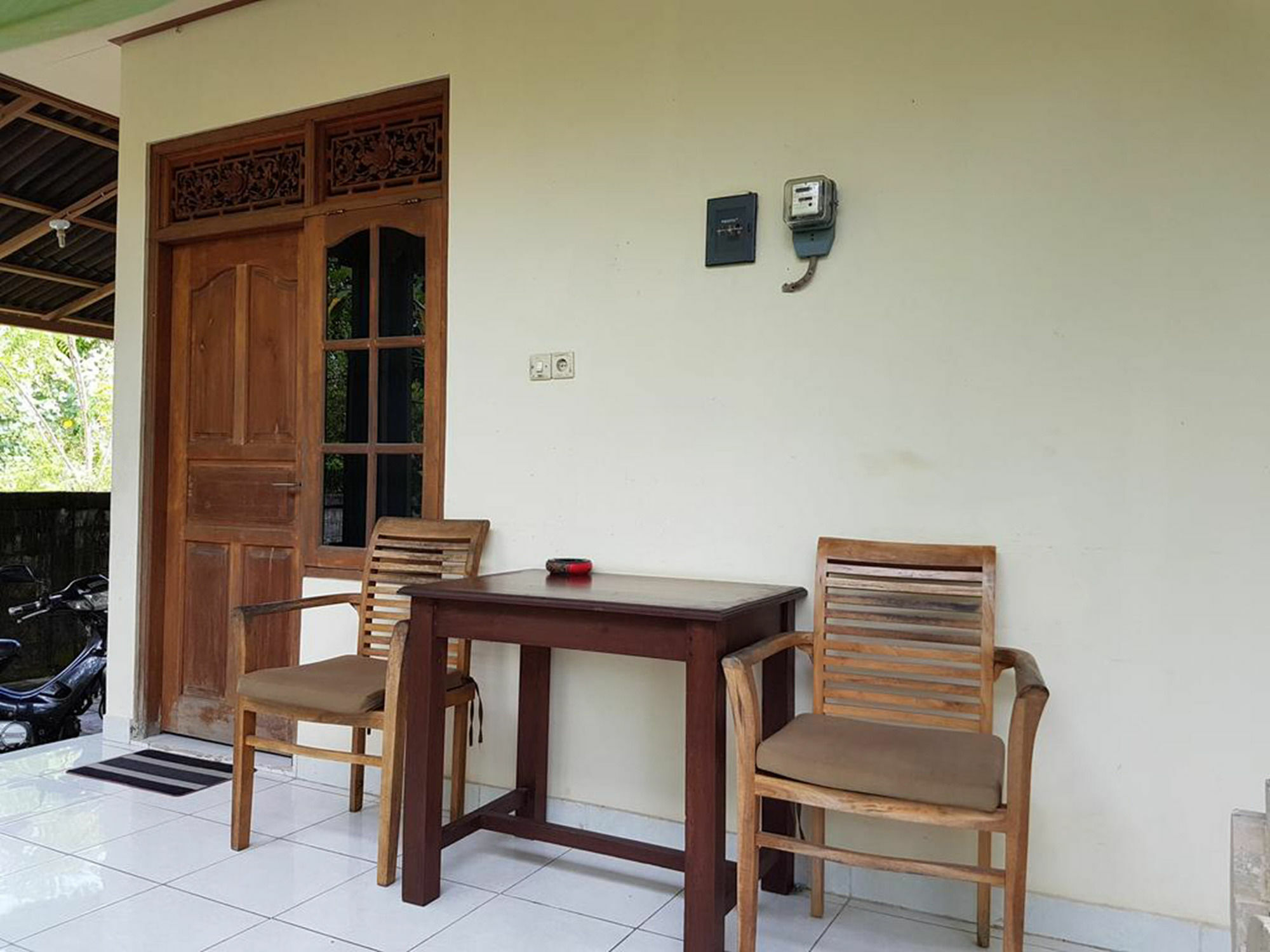 Pandawa Beach Homestay Uluwatu  Ngoại thất bức ảnh