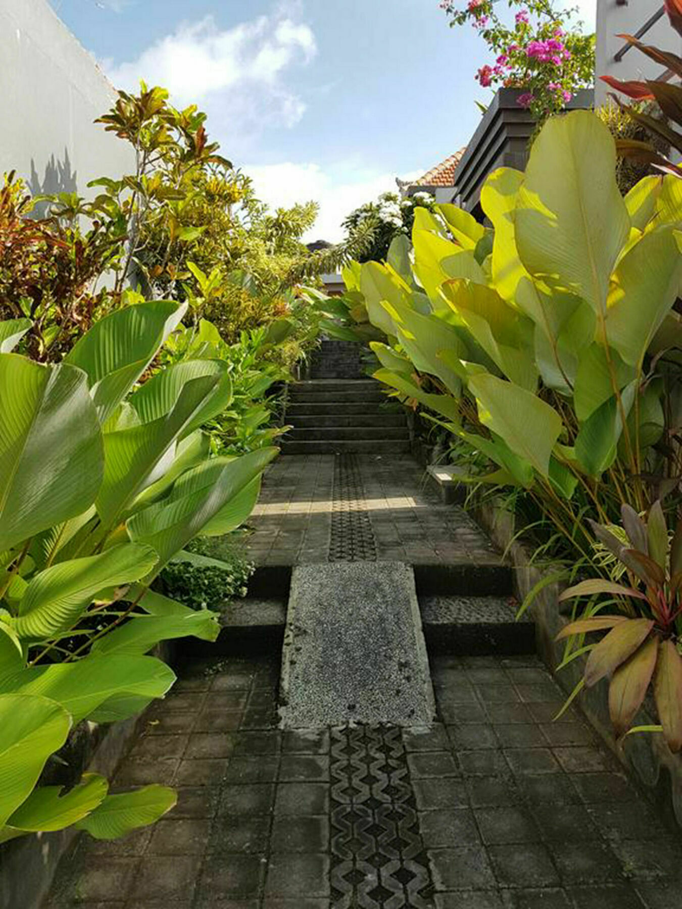 Pandawa Beach Homestay Uluwatu  Ngoại thất bức ảnh