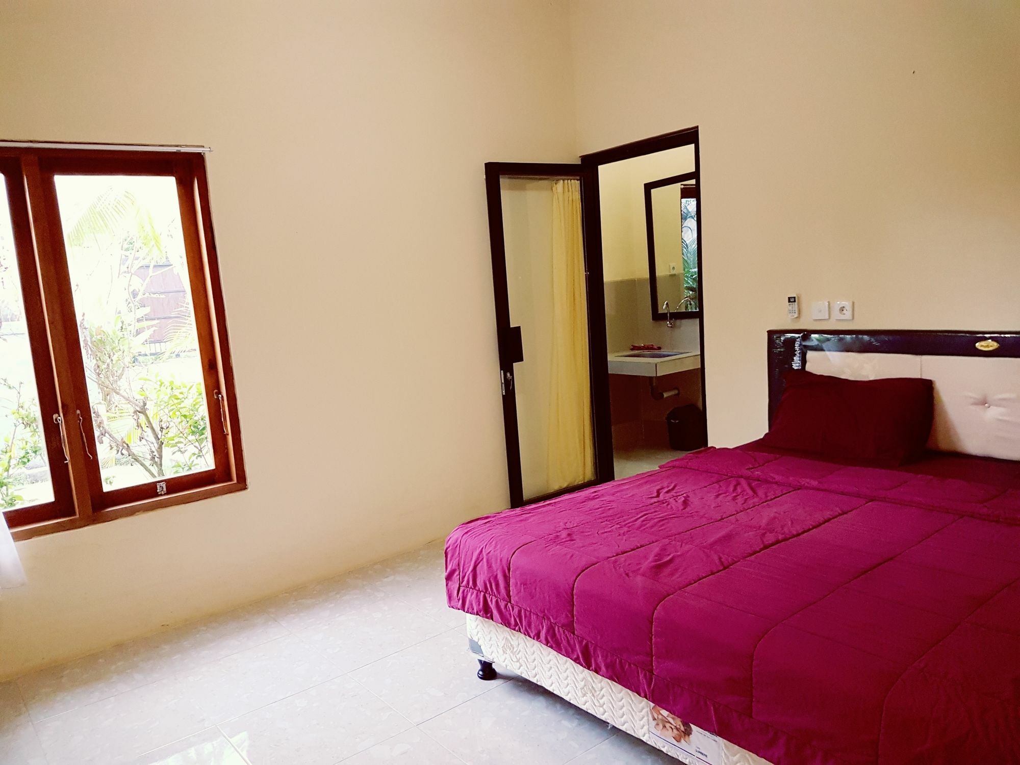 Pandawa Beach Homestay Uluwatu  Ngoại thất bức ảnh