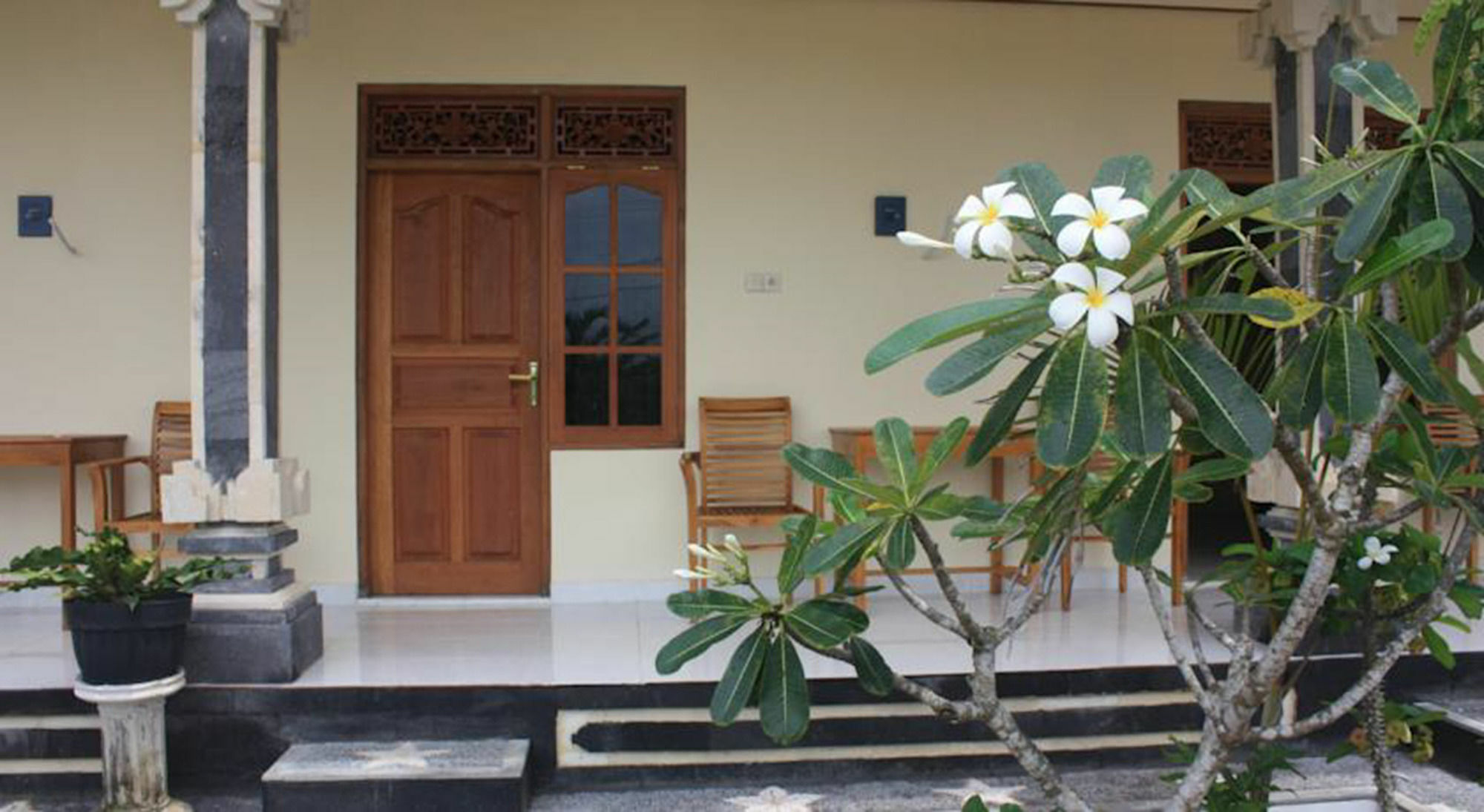Pandawa Beach Homestay Uluwatu  Ngoại thất bức ảnh