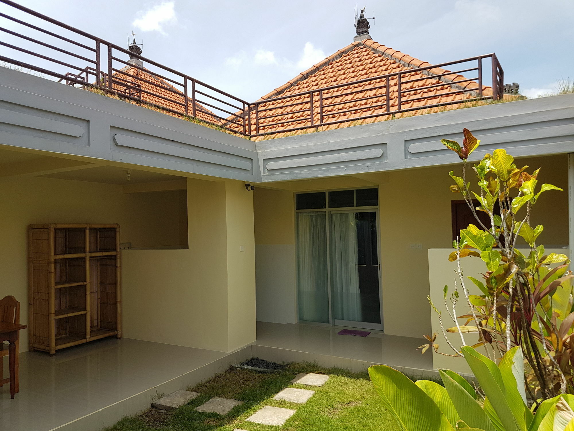 Pandawa Beach Homestay Uluwatu  Ngoại thất bức ảnh