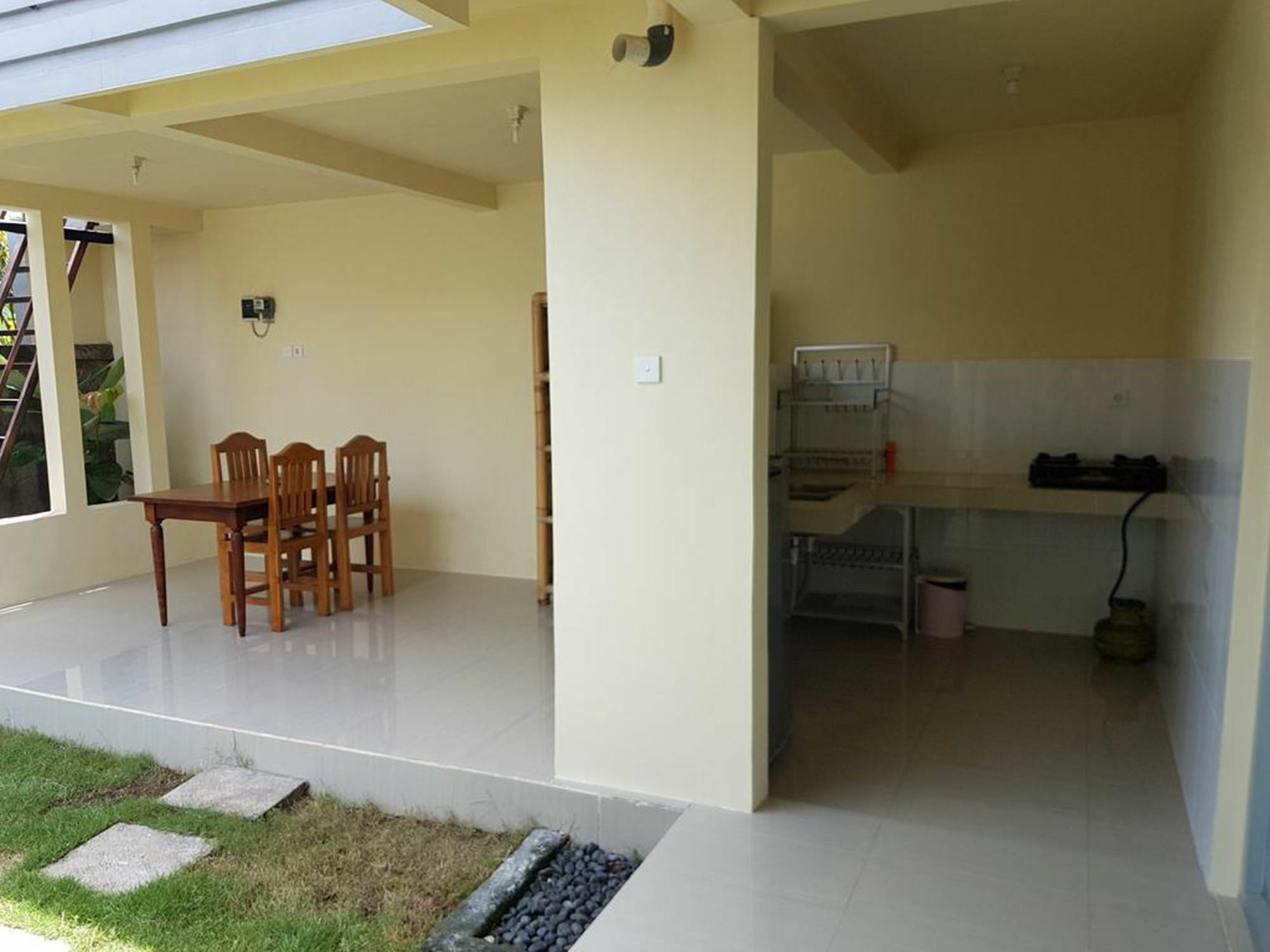 Pandawa Beach Homestay Uluwatu  Ngoại thất bức ảnh