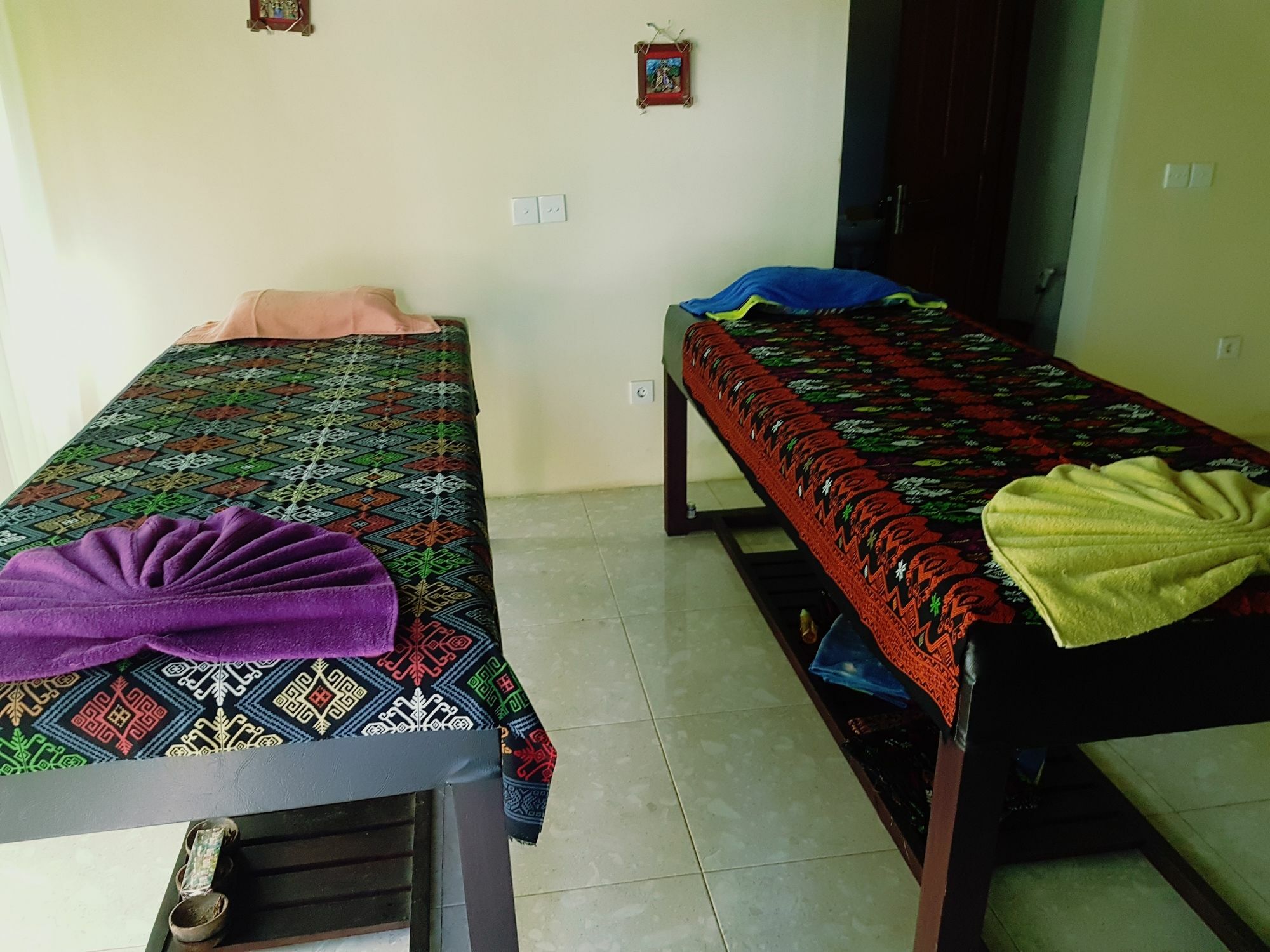 Pandawa Beach Homestay Uluwatu  Ngoại thất bức ảnh