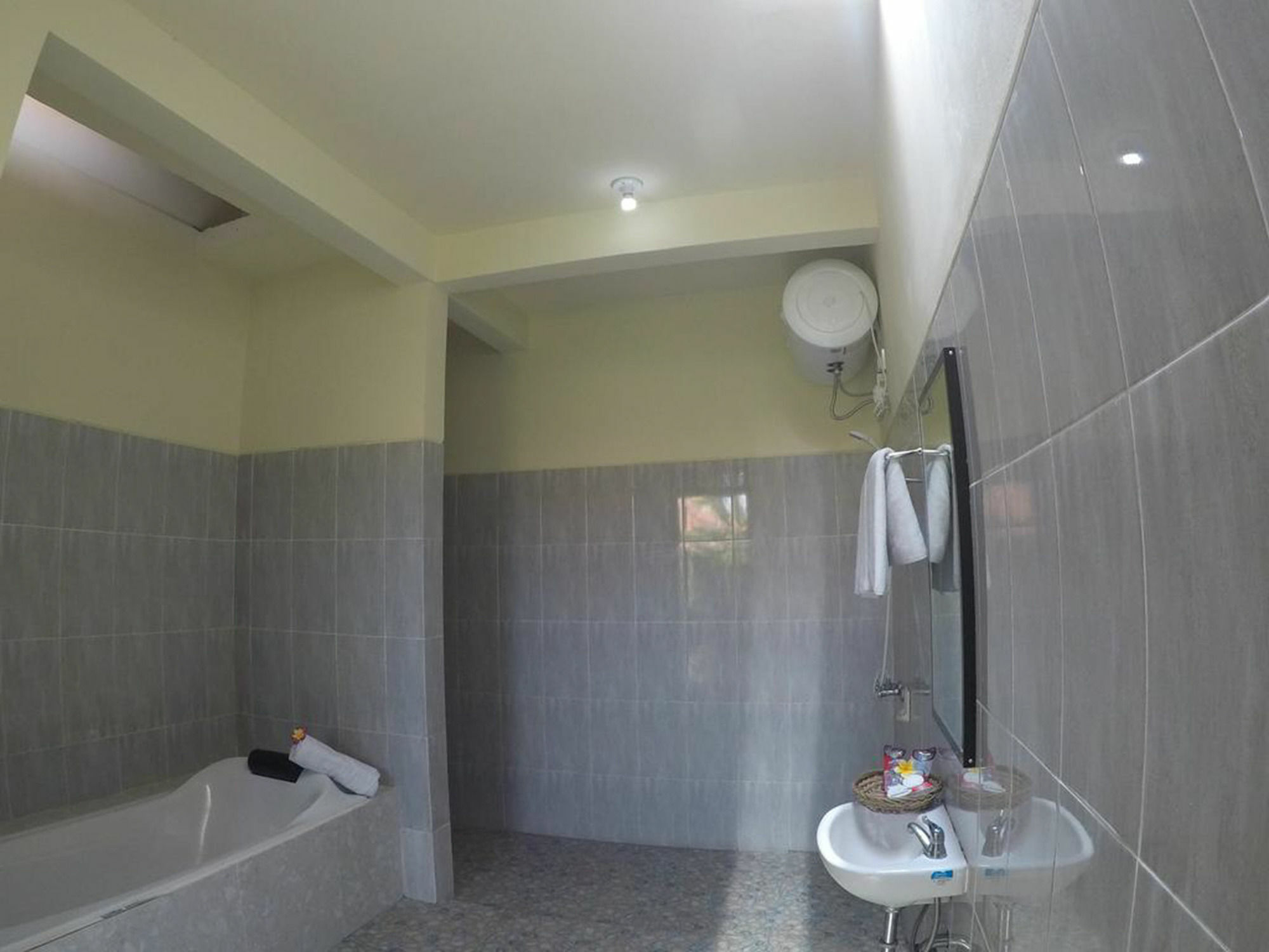 Pandawa Beach Homestay Uluwatu  Ngoại thất bức ảnh