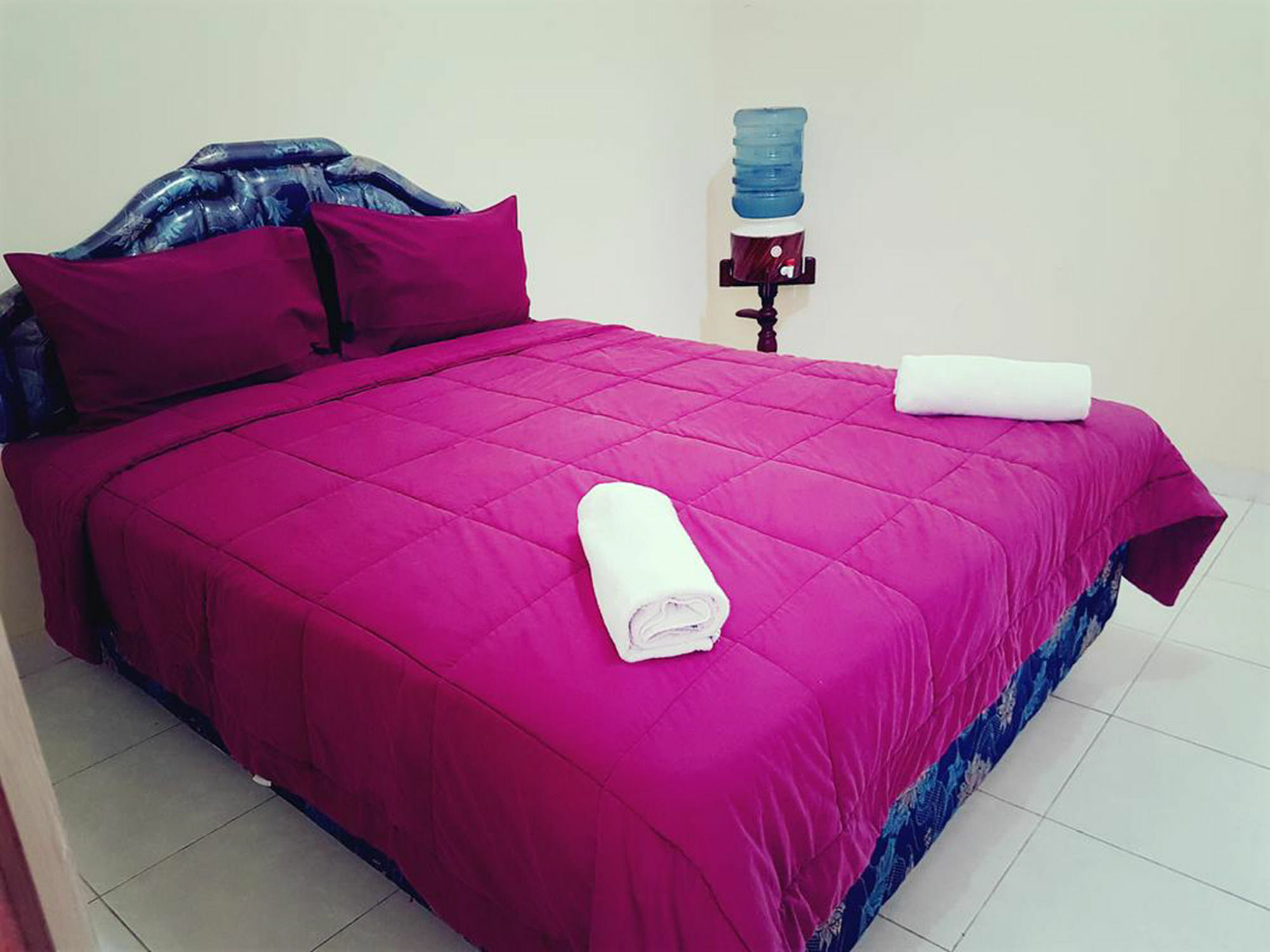 Pandawa Beach Homestay Uluwatu  Ngoại thất bức ảnh