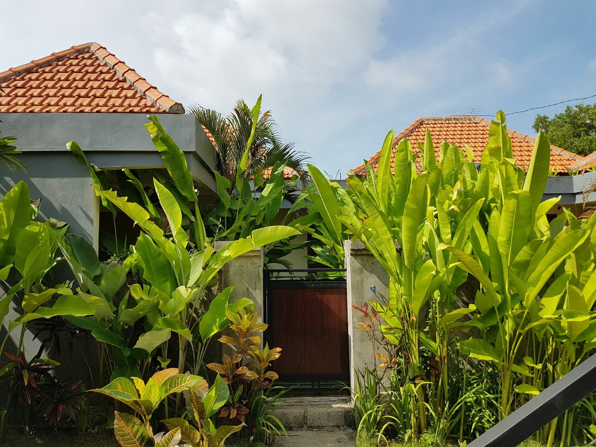 Pandawa Beach Homestay Uluwatu  Ngoại thất bức ảnh