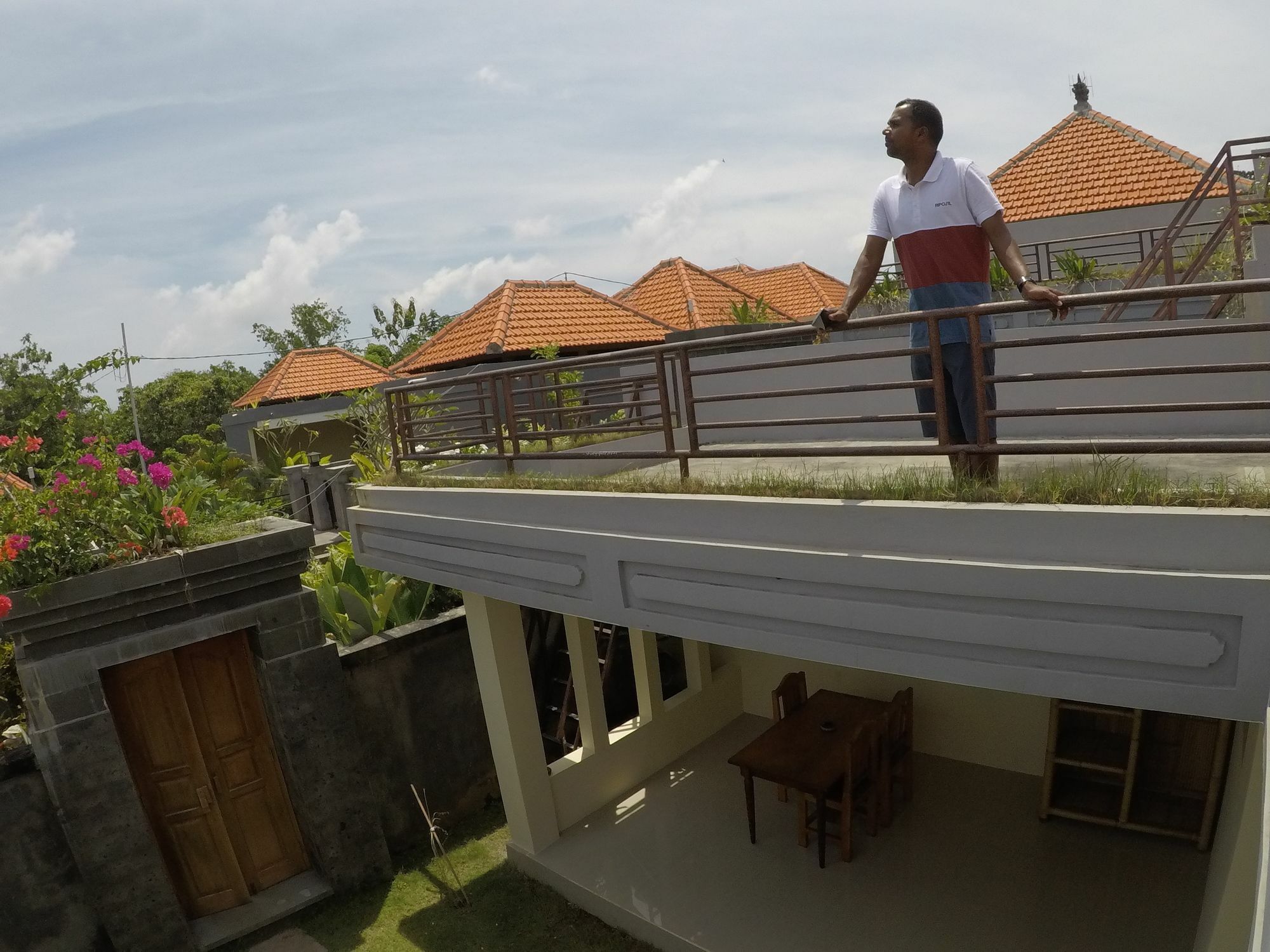 Pandawa Beach Homestay Uluwatu  Ngoại thất bức ảnh