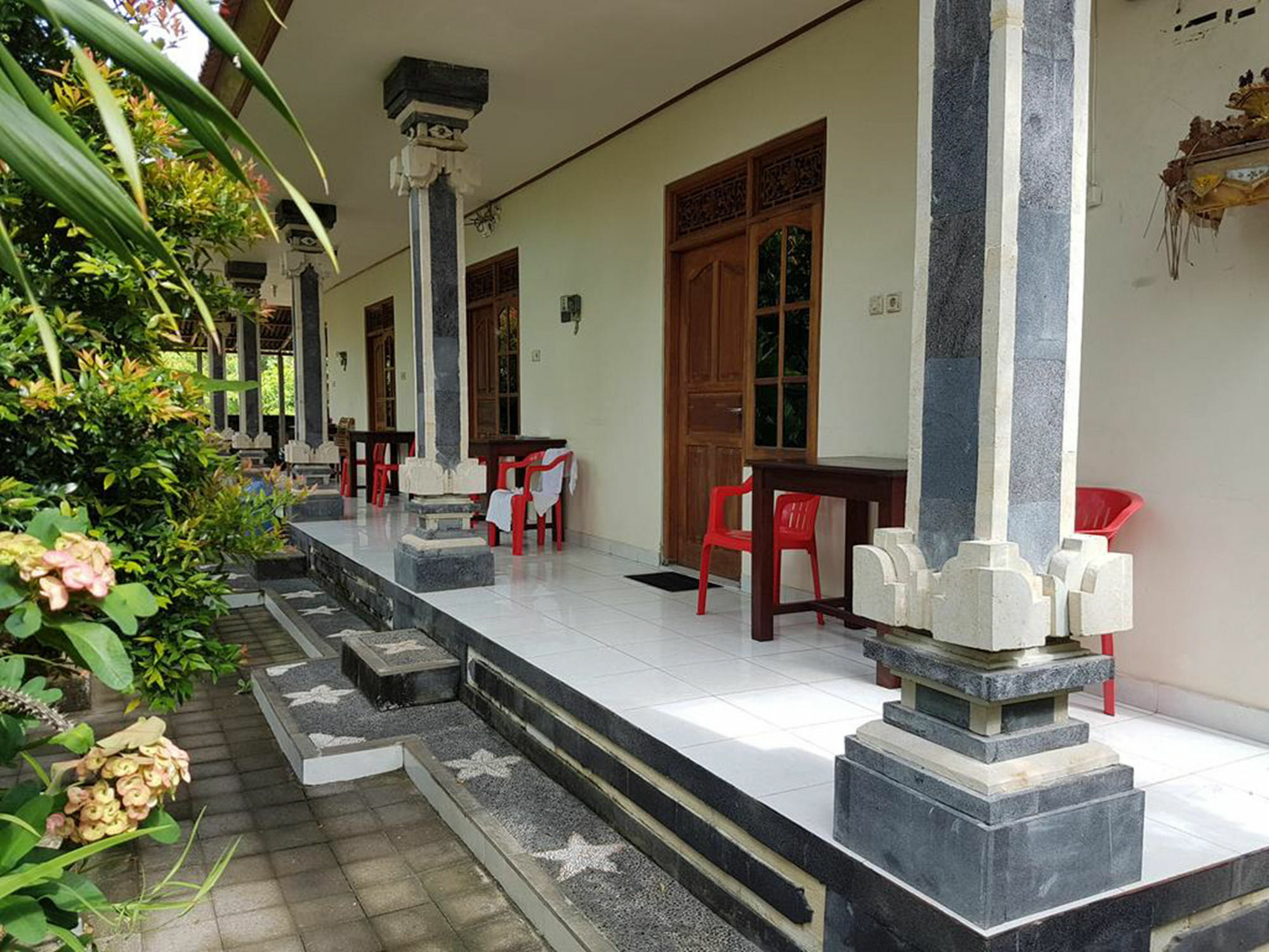 Pandawa Beach Homestay Uluwatu  Ngoại thất bức ảnh