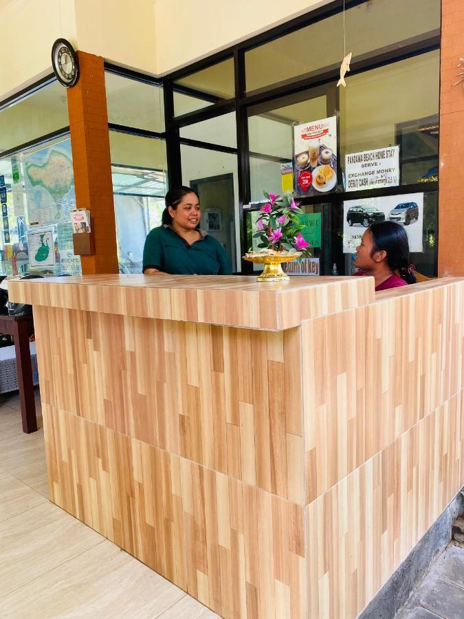 Pandawa Beach Homestay Uluwatu  Ngoại thất bức ảnh