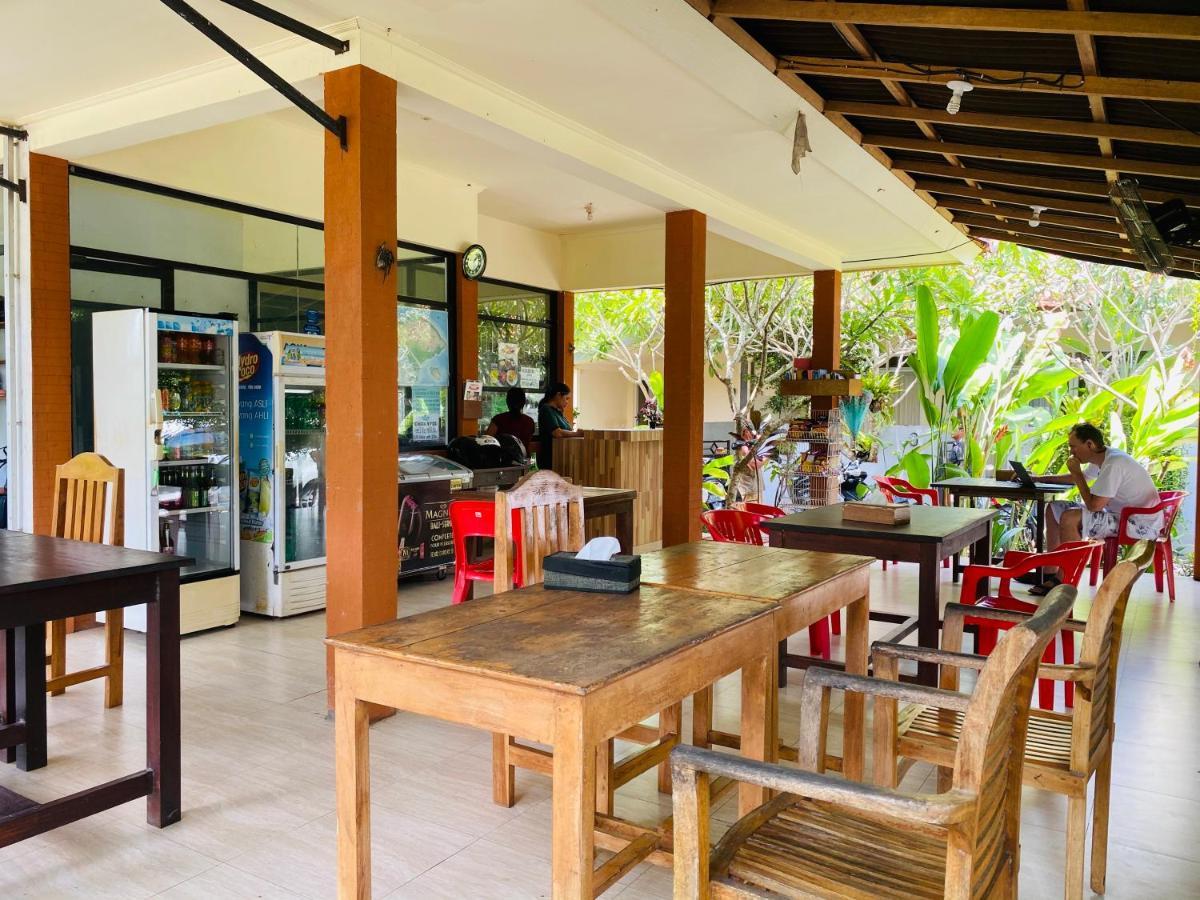 Pandawa Beach Homestay Uluwatu  Ngoại thất bức ảnh