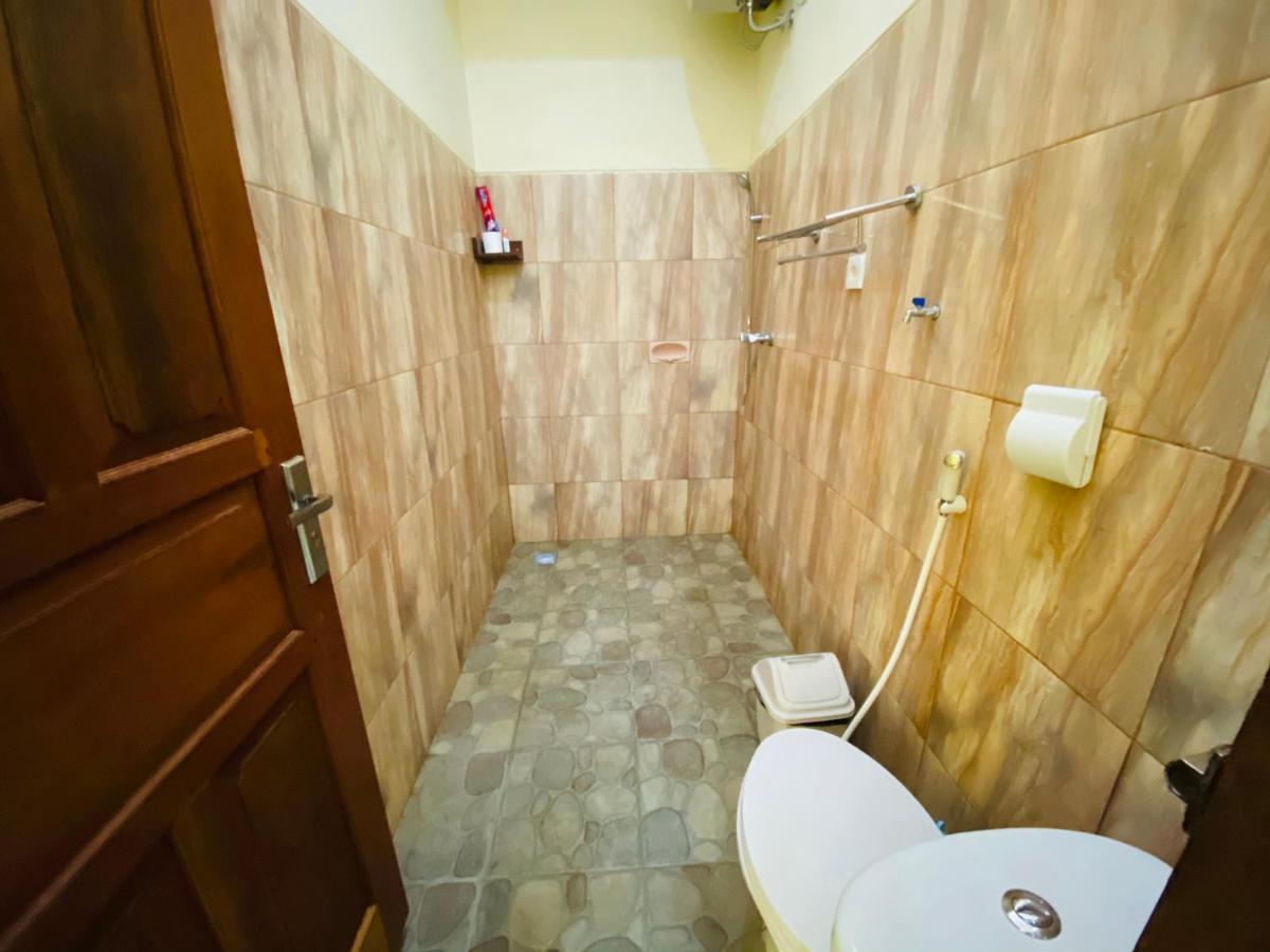 Pandawa Beach Homestay Uluwatu  Ngoại thất bức ảnh