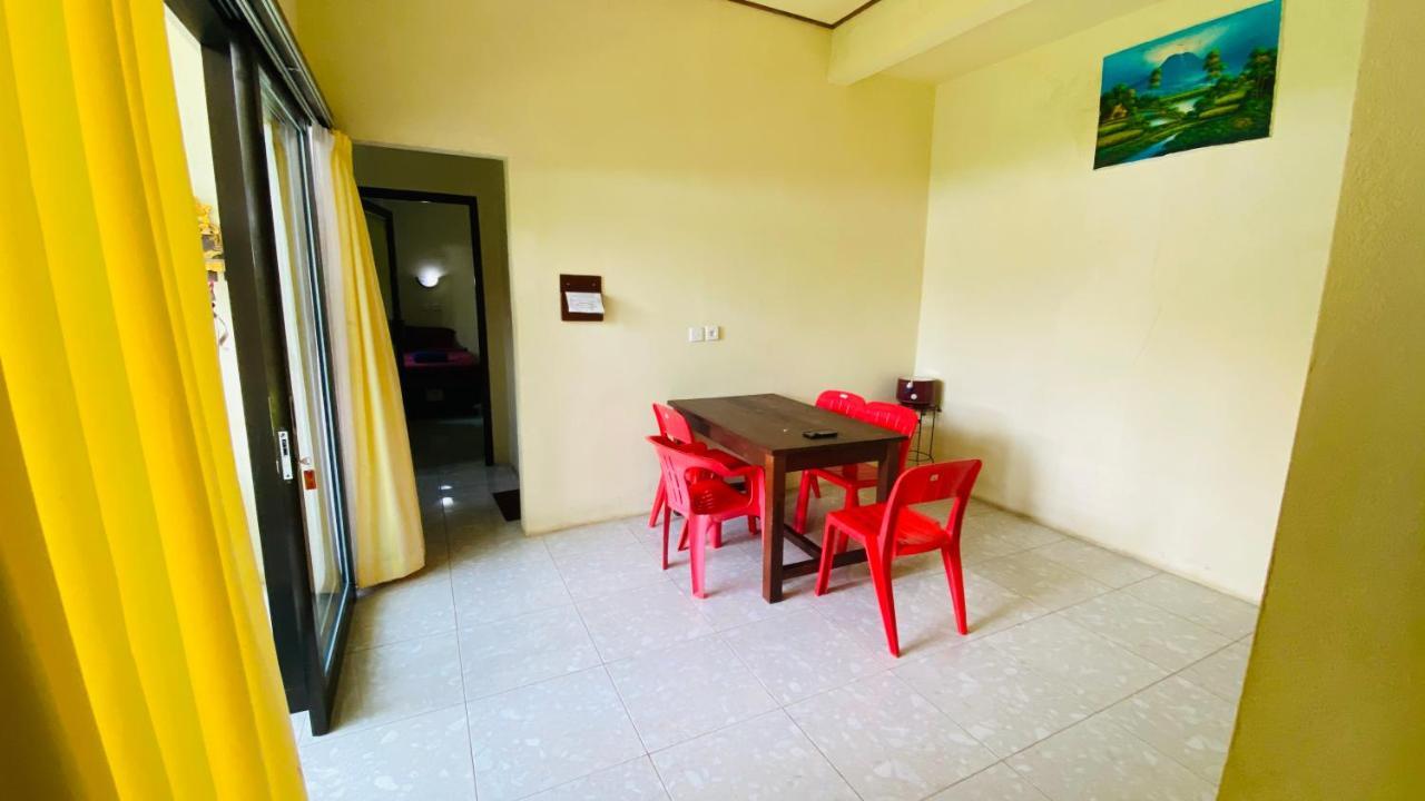 Pandawa Beach Homestay Uluwatu  Ngoại thất bức ảnh