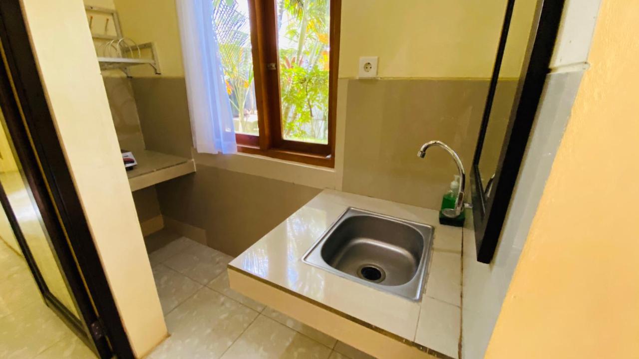 Pandawa Beach Homestay Uluwatu  Ngoại thất bức ảnh